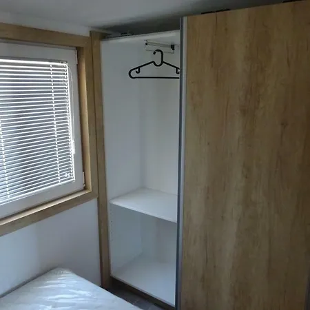 Camping Houses Gin&tonic Semesterbostad Drage
