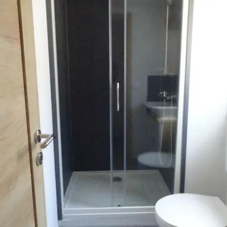 Σπίτι διακοπών Camping Houses Gin&tonic