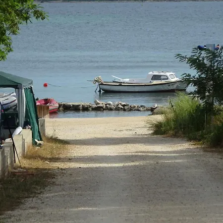 Tatil Evi Camping Houses Gin&tonic